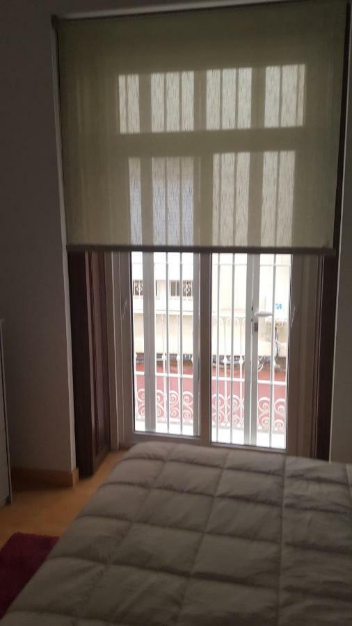 Calle Canon Cartagena Dış mekan fotoğraf